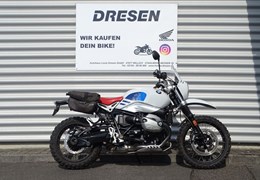 Gebrauchte BMW R nineT Urban G/S