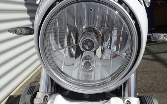 Gebrauchtmotorrad BMW R nineT Urban G/S - Bild 6