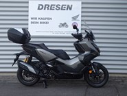 Honda ADV350