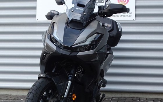 Gebrauchtmotorrad Honda ADV350 - Bild 3
