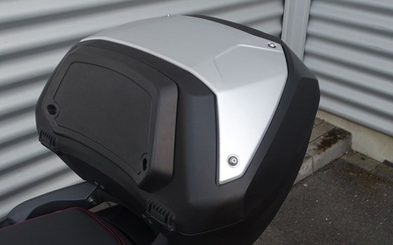 Gebrauchtmotorrad Honda ADV350 - Bild 6