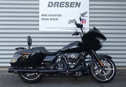 Gebrauchte Harley-Davidson Road Glide FLTR