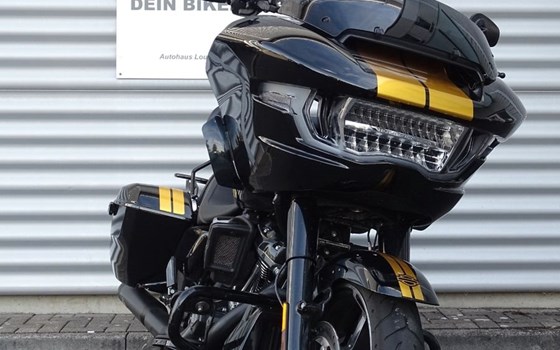 Gebrauchtmotorrad Harley-Davidson Road Glide FLTR - Bild 2