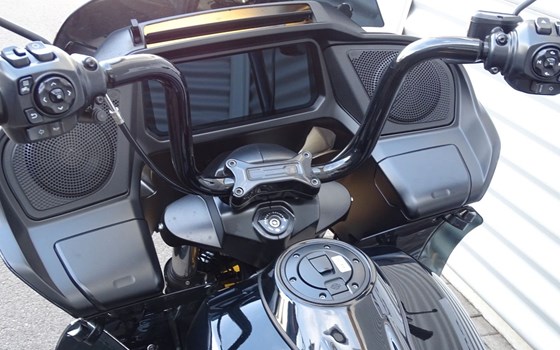 Gebrauchtmotorrad Harley-Davidson Road Glide FLTR - Bild 4