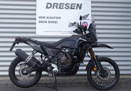 Gebrauchte Yamaha Tenere 700 World Raid