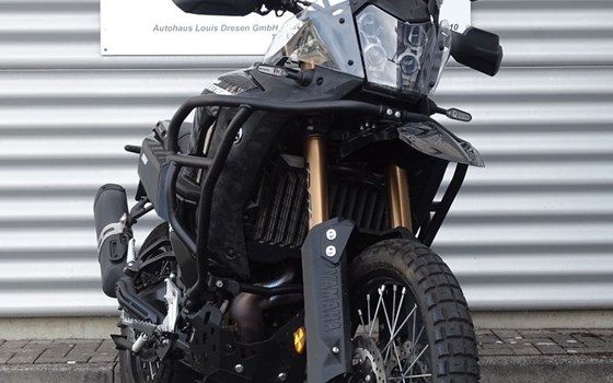 Gebrauchtmotorrad Yamaha Tenere 700 World Raid - Bild 2