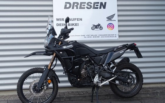 Gebrauchtmotorrad Yamaha Tenere 700 World Raid - Bild 3