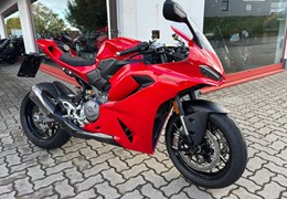 Gebrauchte Ducati Panigale V2