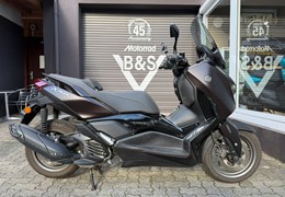 Gebrauchte Yamaha XMAX 125 Tech MAX
