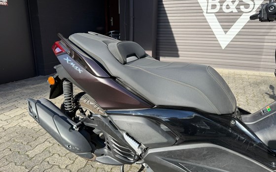 Gebrauchtmotorrad Yamaha XMAX 125 Tech MAX - Bild 11