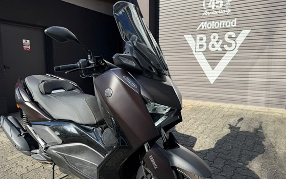 Gebrauchtmotorrad Yamaha XMAX 125 Tech MAX - Bild 13