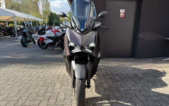 Gebrauchtmotorrad Yamaha XMAX 125 Tech MAX - Bild 14