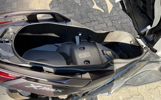 Gebrauchtmotorrad Yamaha XMAX 125 Tech MAX - Bild 15