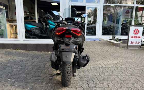Gebrauchtmotorrad Yamaha XMAX 125 Tech MAX - Bild 4