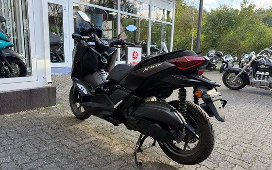 Gebrauchtmotorrad Yamaha XMAX 125 Tech MAX - Bild 5