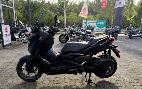 Gebrauchtmotorrad Yamaha XMAX 125 Tech MAX - Bild 6