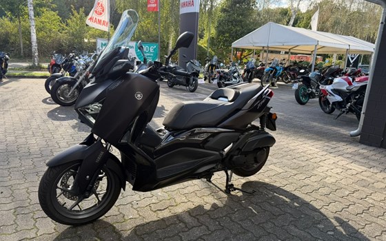 Gebrauchtmotorrad Yamaha XMAX 125 Tech MAX - Bild 7