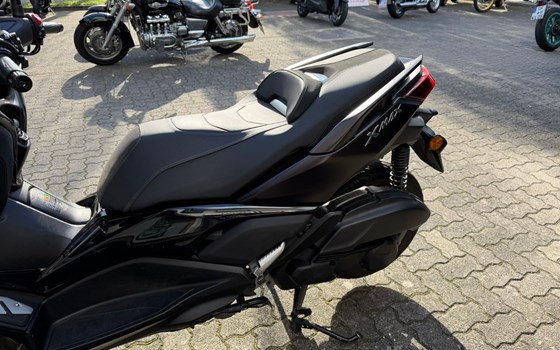 Gebrauchtmotorrad Yamaha XMAX 125 Tech MAX - Bild 8
