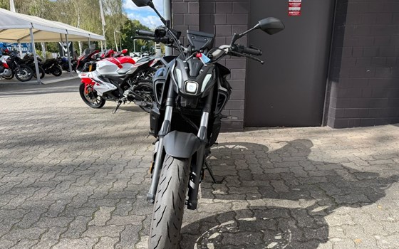 Gebrauchtmotorrad Yamaha MT-07 - Bild 13