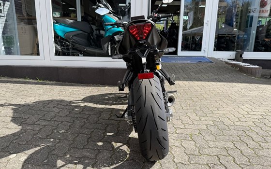 Gebrauchtmotorrad Yamaha MT-07 - Bild 4