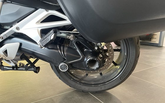 Gebrauchtmotorrad BMW R 1250 RT - Bild 10