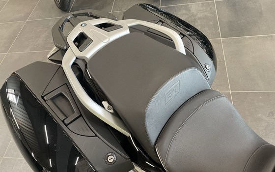 Gebrauchtmotorrad BMW R 1250 RT - Bild 12