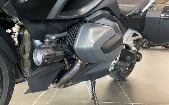 Gebrauchtmotorrad BMW R 1250 RT - Bild 15