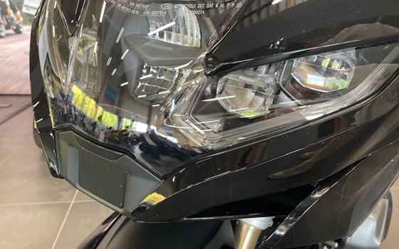 Gebrauchtmotorrad BMW R 1250 RT - Bild 16