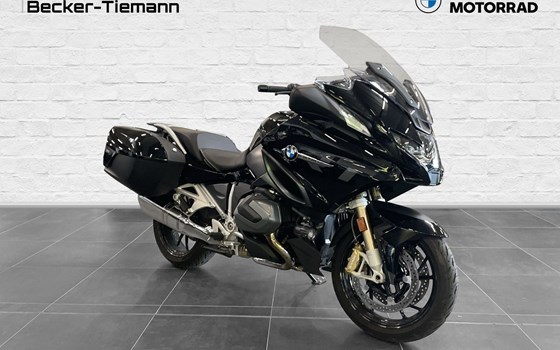 Gebrauchtmotorrad BMW R 1250 RT - Bild 2
