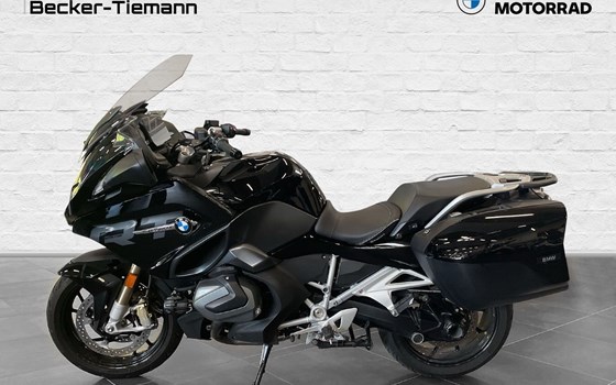 Gebrauchtmotorrad BMW R 1250 RT - Bild 3