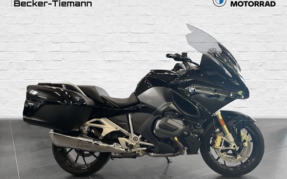 Gebrauchtmotorrad BMW R 1250 RT - Bild 4