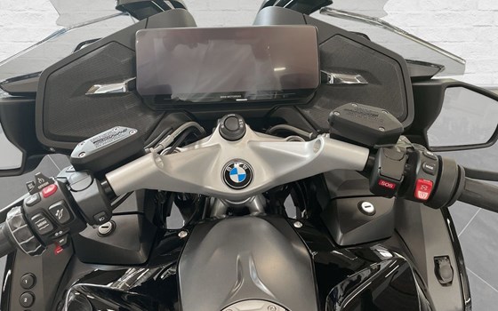 Gebrauchtmotorrad BMW R 1250 RT - Bild 5