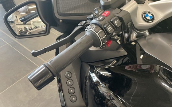 Gebrauchtmotorrad BMW R 1250 RT - Bild 6