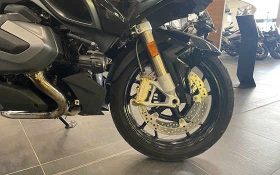 Gebrauchtmotorrad BMW R 1250 RT - Bild 7
