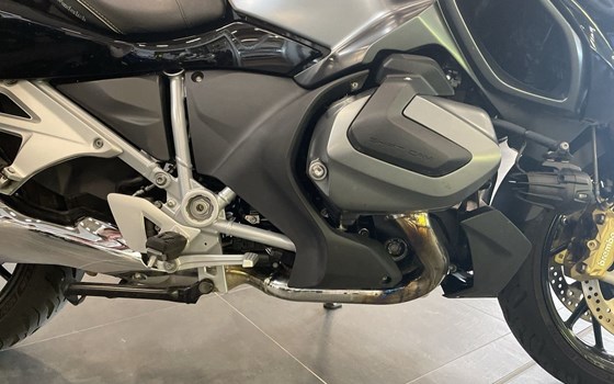 Gebrauchtmotorrad BMW R 1250 RT - Bild 8