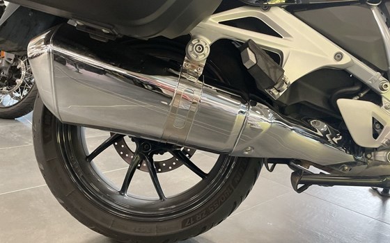 Gebrauchtmotorrad BMW R 1250 RT - Bild 9