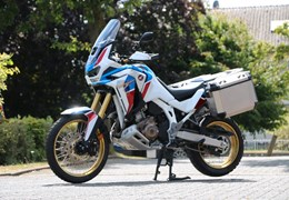 Gebrauchte Honda CRF1100L Africa Twin Adventure Sports DCT