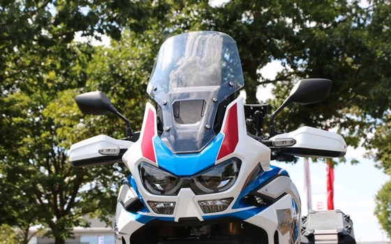 Gebrauchtmotorrad Honda CRF1100L Africa Twin Adventure Sports DCT - Bild 5