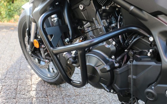 Gebrauchtmotorrad Honda CB750 Hornet - Bild 4