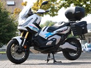 Honda X-ADV