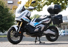 Gebrauchte Honda X-ADV