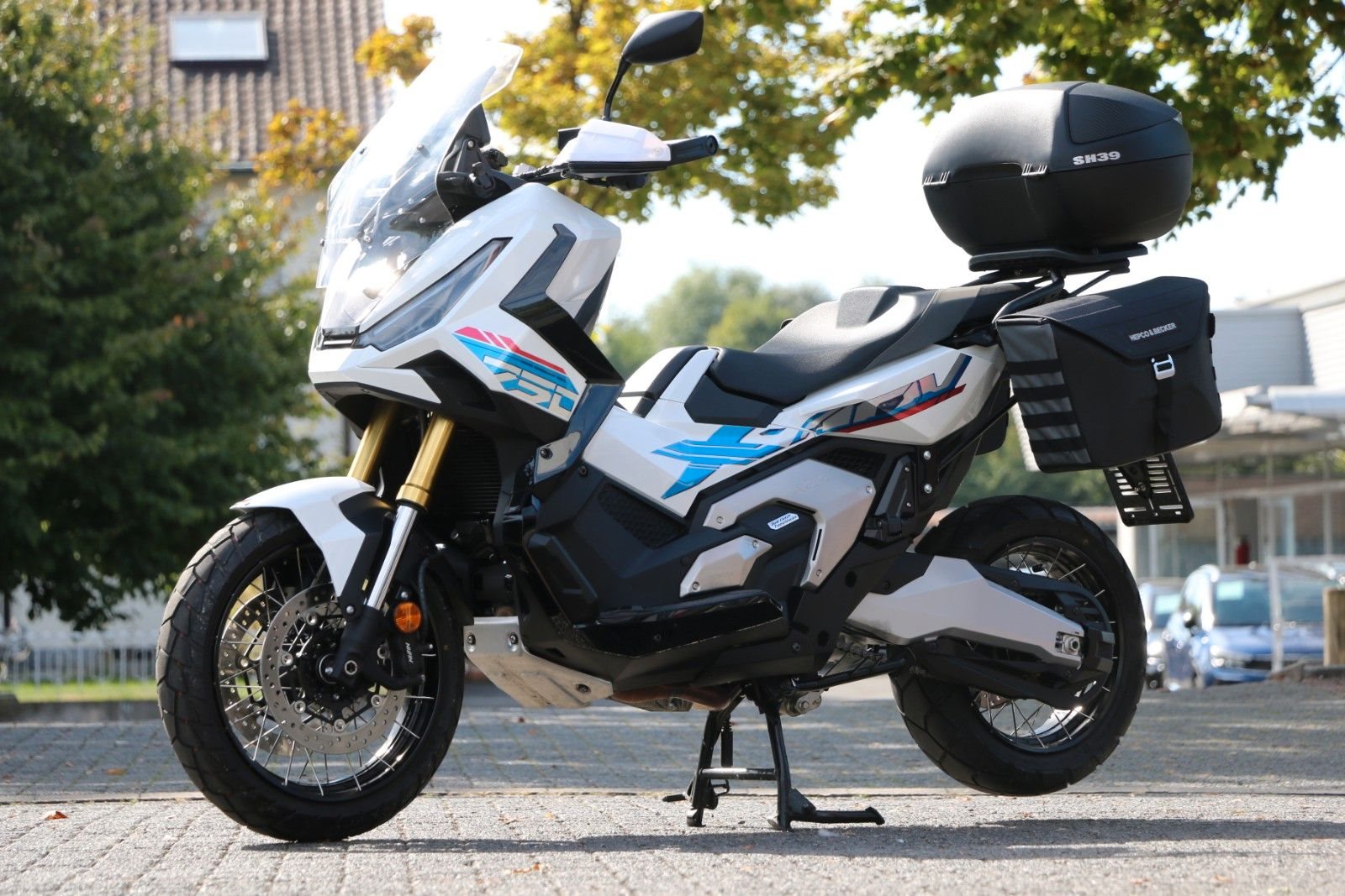 Honda X-ADV
