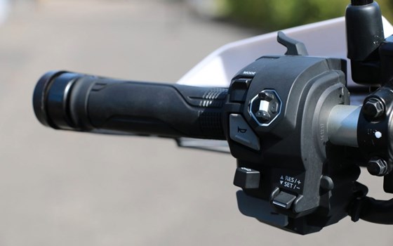 Gebrauchtmotorrad Honda X-ADV - Bild 10