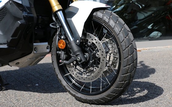 Gebrauchtmotorrad Honda X-ADV - Bild 11