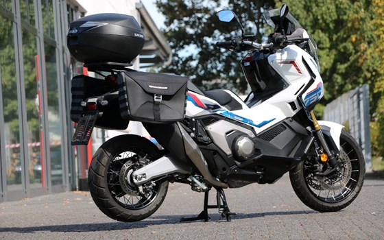 Gebrauchtmotorrad Honda X-ADV - Bild 2