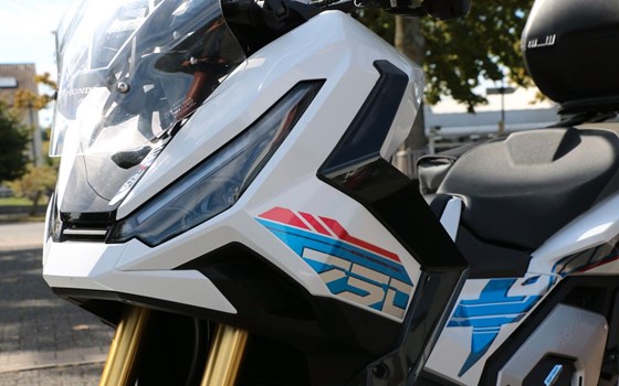 Gebrauchtmotorrad Honda X-ADV - Bild 3