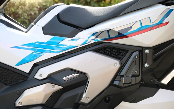 Gebrauchtmotorrad Honda X-ADV - Bild 4