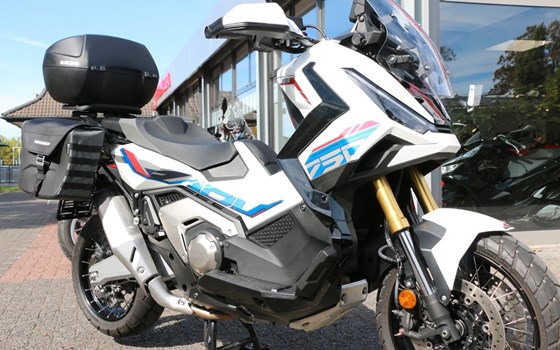 Gebrauchtmotorrad Honda X-ADV - Bild 5