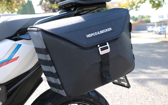Gebrauchtmotorrad Honda X-ADV - Bild 6