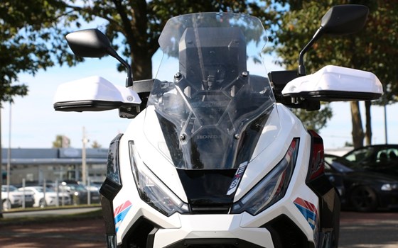 Gebrauchtmotorrad Honda X-ADV - Bild 7